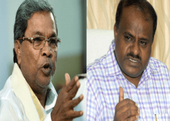 ಮಗ ಯತೀಂದ್ರನನ್ನು ಸಿಲುಕಿಸಿದ್ದಕ್ಕೆ ಸಿಟ್ಟಾದರಾ ಸಿದ್ದರಾಮಯ್ಯ : ಕುಮಾರಸ್ವಾಮಿಗೆ ಕೌಂಟರ್‌ ಮಾಮೂಲಿನಂತೆ ಇರಲ್ಲ..!