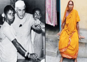 ನೆಹರು ಆದಿವಾಸಿ ಪತ್ನಿ ಎಂದೇ ಖ್ಯಾತರಾಗಿದ್ದ ಮಹಿಳೆ ನಿಧನ : ನೆಹರು ಮಾಡಿದ್ದ ಆ ಒಂದು ತಪ್ಪು ಆಕೆಯನ್ನು ನರಕಕ್ಕೆ ದೂಡಿತ್ತು..!