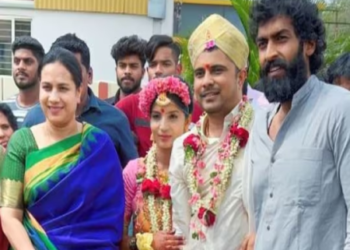 ಮಂಡ್ಯದ ಅಳಿಯನಾದ ಬಿಗ್‌ ಬಾಸ್‌ ಪ್ರಥಮ್‌