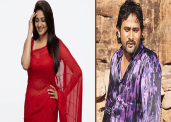 ರಚಿತಾ ರಾಮ್‌ʻಗೆ 16 ಕೋಟಿಯ ರೋಲ್ಸ್‌ ರಾಯ್‌ ಗಿಫ್ಟ್‌ : 10ನೇ ಆನಿರ್ಸರಿಗೆ ಶ್ರೀನಗರ ಕಿಟ್ಟಿ ಕಾಣಿಕೆ