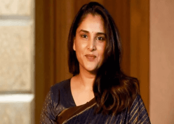 ನಿರ್ಮಾಪಕಿಯಾಗಿದ್ದರೂ ಸ್ವಾತಿ ಮುತ್ತಿನ ಮಳೆ ಹನಿಯೇ ಪ್ರಚಾರದಲ್ಲಿ ರಮ್ಯಾ ಮಿಸ್ಸಿಂಗ್‌ : ಏಕೆ?
