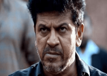 ಶಿವಣ್ಣಂಗೆ ಜ್ವರ, ಆಸ್ಪತ್ರೆಗೆ ದಾಖಲು : ಸ್ವತಃ ಶಿವರಾಜ್‌ʻಕುಮಾರ್‌ ಕೊಟ್ಟ ಸ್ಪಷ್ಟನೆ..