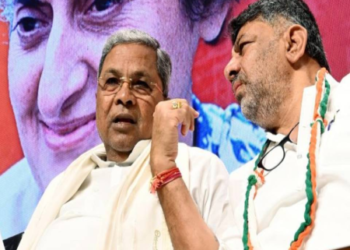 ಸಿದ್ದರಾಮಯ್ಯ, ಡಿಕೆ ಶಿವಕುಮಾರ್‌ ಅವರನ್ನು ಕಾಮಿಡಿ ಪೀಸ್‌ ಮಾಡಿದ ತೆಲಂಗಾಣ ಸಿಎಂ ಕೆಸಿಆರ್‌ : ಯಾಕೆ ಗೊತ್ತಾ..?