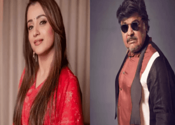 ತ್ರಿಶಾ ಜೊತೆ ರೇಪ್‌ ಸೀನ್‌, ಬೆಡ್‌ʻರೂಮ್‌ ಸೀನ್‌ ಮಾಡಬೇಕು ಎಂದುಕೊಂಡಿದ್ದ ಲಿಯೋ ವಿಲನ್‌ : ಈ ಮನ್ಸೂರ್‌ ಅಲಿ ಖಾನ್‌ ದಿಗ್ಗಜರು ಚಿತ್ರದಲ್ಲೂ ನಟಿಸಿದ್ದ..!
