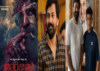 ಉತ್ತರಕಾಂಡಕ್ಕೆ ಶಿವಣ್ಣ ಎಂಟ್ರಿ : ಡಾಲಿ ಧನಂಜಯ, ರಮ್ಯಾ ಪ್ರಧಾನ ಪಾತ್ರದಲ್ಲಿರೋ ಶಿವಣ್ಣ ಏನು?