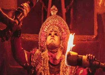 ಕಾಂತಾರದ  ವರಾಹರೂಪಂ.. ಕೋರ್ಟಿನ ಹೊರಗೇ ಇತ್ಯರ್ಥ : ನಿಜಕ್ಕೂ ನಡೆದಿದ್ದೇನು?