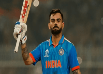 ವಿರಾಟ್‌ ಕೊಹ್ಲಿಯ ಹುಟ್ಟುಹಬ್ಬ ಮತ್ತು ಮೈಲಿಗಲ್ಲು ಪಂದ್ಯಗಳಲ್ಲಿ ರವೀಂದ್ರ ಜಡೇಜಾ ಸಾಧನೆಯೇ ಸಿಂಹಪಾಲು..!