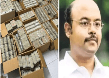 ಐಟಿ ರೇಡ್‌ʻನಲ್ಲಿ ಸಿಕ್ಕ 45 ಕೋಟಿ ಯತೀಂದ್ರ ಸಿದ್ದರಾಮಯ್ಯ ಹಣಾನಾ..? ಕುಮಾರಸ್ವಾಮಿ ಆರೋಪವೇನು?