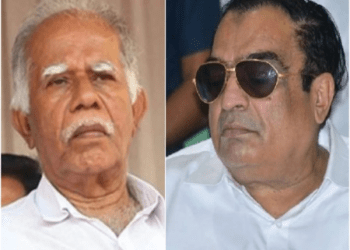 ಜೆಡಿಎಸ್‌ʻನಿಂದ ದೇವೇಗೌಡರನ್ನೇ ವಜಾ ಮಾಡಿದ ಸಿಎಂ ಇಬ್ರಾಹಿಂ..!