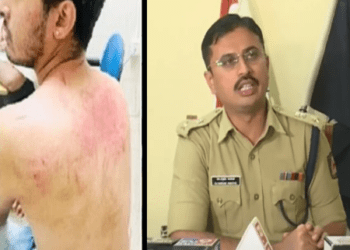 ಚಿಕ್ಕಮಗಳೂರು ಲಾಯರ್ಸ್‌ ವರ್ಸಸ್‌ ಪೊಲೀಸ್‌ : ಇತಿಹಾಸದಲ್ಲೇ ಮೊದಲ ಬಾರಿಗೆ ಪ್ರತಿಭಟನೆಗಿಳಿದ ಪೊಲೀಸರು