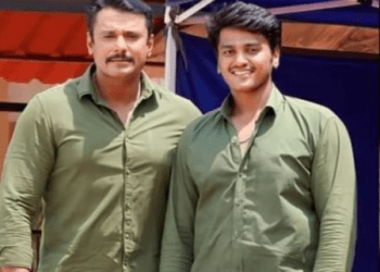 ಕಾಟೇರದಲ್ಲಿ ದರ್ಶನ್‌ ತಂಗಿಯ ಮಗ : ದರ್ಶನ್‌ ಯಂಗ್‌ ಲವ್‌ ಸ್ಟೋರಿಯಲ್ಲಿ..