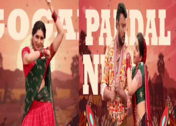 ದರ್ಶನ್‌ ಪಸಂದಾಗವ್ನೆ ಎಂದು ಹಾಡಿ ಕುಣಿದ ಆರಾಧಾನ : ಮಾಲಾಶ್ರೀ ಮಗಳು ಹೇಗೆ ಕಾಣ್ತಾರೆ..