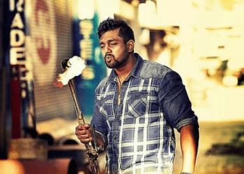 ಧ್ರುವ ಸರ್ಜಾ ಕೆಡಿ ಡೈಲಾಗ್‌ ಸೆನ್ಸೇಷನ್‌