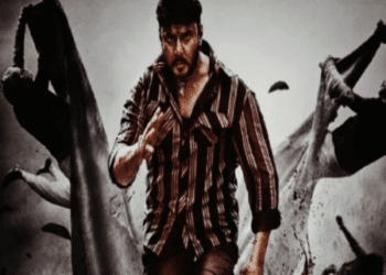 ‌ಇಂದಿರಾ ಗಾಂಧಿ ಕಾಲದ ಕಥೆ ಹೇಳ್ತಾನೆ ಕಾಟೇರ.. : ದರ್ಶನ್‌ ಫ್ಯಾನ್ಸ್‌ʻಗಷ್ಟೇ ಅಲ್ಲ.. ಎಲ್ಲರಿಗೂ ಹಬ್ಬದೂಟ..!