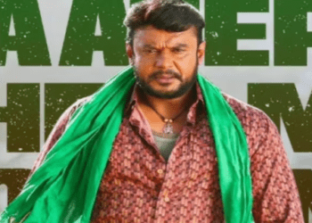 ದರ್ಶನ್‌ ಕಾಟೇರದ ಆತ್ಮ ಗೀತೆ.. ಅರ್ಥವಾಗುವುದು ರೈತರಿಗೆ ಮಾತ್ರ..