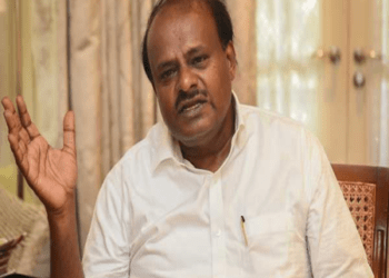 ಲೋಕಸಭೆಗೆ ನಾನಾಗಲಿ, ನಿಖಿಲ್‌ ಆಗಲಿ ಸ್ಪರ್ಧೆ ಮಾಡಲ್ಲ : ಹೆಚ್.ಡಿ.ಕುಮಾರಸ್ವಾಮಿ