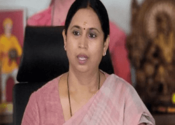 ಬಿಜೆಪಿ ಮುಖಂಡನಿಗೆ ಚಾಕು ಇರಿತ : ಸಚಿವೆ ಲಕ್ಷ್ಮೀ ಹೆಬ್ಬಾಳ್ಕರ್‌ ತಮ್ಮ, ಬೆಂಬಲಿಗರ ಮೇಲೆ ಗೂಂಡಾಗಿರಿ ಆರೋಪ..