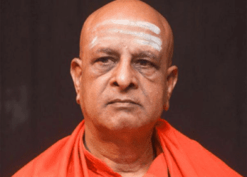 ಲಿಂಗಾಯತ ಅನ್ನೋದು ಜಾತಿ ಅಲ್ಲ. ತತ್ವ : ಸಾಣೆಹಳ್ಳಿ ಪಂಡಿತಾರಾಧ್ಯ ಸ್ವಾಮೀಜಿ