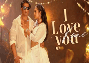 ಶೃಂಗಾರ ಲೋಕದಲ್ಲಿ ದುನಿಯಾ ವಿಜಯ್‌ ಅಶ್ವಿನಿ.. : ಭೀಮನ ಪ್ರಣಯಗೀತೆಯಲ್ಲಿ ಶಿವಣ್ಣನ ಕಡ್ಡಿಪುಡಿ.. ರವಿಚಂದ್ರನ್‌ʻರ ಹಠವಾದಿ ನೆನಪು..!