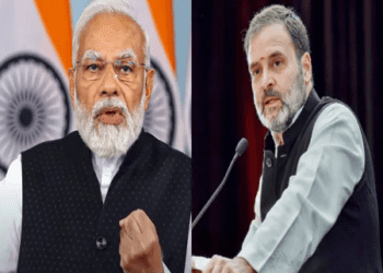 2024ಕ್ಕೂ ಮೋದಿಯೇ ಪ್ರಧಾನಿ : ಬಿಜೆಪಿ ನೇತೃತ್ವಕ್ಕೆ 323 ಸೀಟು.. ಕರ್ನಾಟಕದಲ್ಲಿ ಕಾಂಗ್ರೆಸ್‌ ನಂ.2 : ಟೈಮ್ಸ್ ನೌ ಸಮೀಕ್ಷೆ