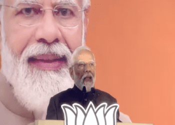 ಕರ್ನಾಟಕ ಸೋಲಿನ ಪಾಠದಲ್ಲಿದೆ ಬಿಜೆಪಿ ಗೆಲುವಿನ ಸೀಕ್ರೆಟ್‌ : ಮೋದಿ ತ್ರಿವಿಕ್ರಮ ಸಾಧನೆ