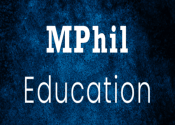 ಎಂಫಿಲ್‌ ಮಾಡಬೇಡಿ : ಎಂಫಿಲ್‌ʻಗೆ ಮಾನ್ಯತೆಯೇ ಇಲ್ಲ..!