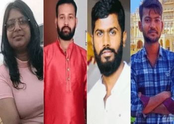 ಟೀಚರ್..ಡ್ರೈವರ್..ಡ್ರಾಪ್‌ ಔಟ್..‌ : ನಿರುದ್ಯೋಗಿ ಕ್ರಾಂತಿಕಾರಿಗಳಿಗೆಲ್ಲ ನಿಜಕ್ಕೂ ವಿವೇಕಾನಂದ, ಭಗತ್‌ ಸಿಂಗ್‌ ಅರ್ಥವಾಗಿದ್ದರೆ.. ಸಂಸತ್‌ ದಾಳಿ ನಡೆಯುತ್ತಿರಲಿಲ್ಲ..!