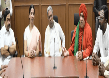 ಪಂಚಮಸಾಲಿ ಮೀಸಲಾತಿ ಹೋರಾಟ : ಎಲೆಕ್ಷನ್‌ ಹತ್ತಿರ ಬಂದಾಗ ಕಿಚ್ಚು.. ಮುಗಿದ ಮೇಲೆ..