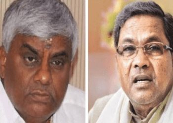 ಸಿದ್ದರಾಮಯ್ಯಗೆ ಮಾಟ ಮಂತ್ರ ಮಾಡಿಸಿದ್ರೆ ಉಲ್ಟಾ ಹೊಡೆಯುತ್ತೆ : ಹೆಚ್.ಡಿ.ರೇವಣ್ಣ