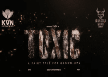 ಟಾಕ್ಸಿಕ್ ಜಗತ್ತಿಗೆ ಯಶ್ : ಡ್ರಗ್ಸ್ ಲೋಕದ ಕಥೆಯೋ.. ಅಥವಾ.. ವಿಕ್ಷಿಪ್ತ ವ್ಯಕ್ತಿಯ ಕಥೆಯೋ..?