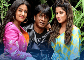 ದುನಿಯಾ ವಿಜಯ್‌ ಮಗಳೂ ಚಿತ್ರರಂಗಕ್ಕೆ : ಕಾಟೇರ ಕಥೆಗಾರ.. ಈ ಚಿತ್ರಕ್ಕೆ ನಿರ್ದೇಶಕ..!