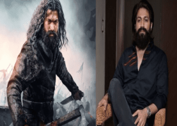 ಡಿಸೆಂಬರ್‌ ಎಂದರೆ ಯಶ್‌ʻಗೆ ಅದೃಷ್ಟ : ಯಶ್‌ 19 ಹೊಸ ಲುಕ್ ತರುತ್ತಾ..?