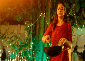 ಹಿಂದೂ ಧರ್ಮದ ಅವಹೇಳನ : ಕ್ಷಮೆ ಕೇಳಿದ ಝೀ ಸ್ಟುಡಿಯೋ. ನೆಟ್‌ʻಫ್ಲಿಕ್ಸ್‌ʻನಿಂದ ನಯನತಾರಾ ಸಿನಿಮಾ ಅನ್ನಪೂರ್ಣಿ ಔಟ್‌