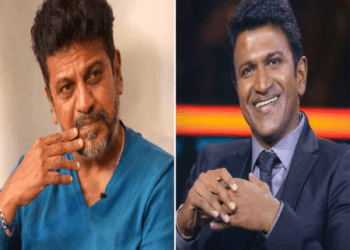 ನನಗೆ ಮಗನಂತೆ ಧೈರ್ಯ ಹೇಳಿದ್ದವನು ಅಪ್ಪು. ಪುನೀತ್‌ ಸಮಾಧಿಗೆ ಹೋಗಲ್ಲ : ಶಿವಣ್ಣ