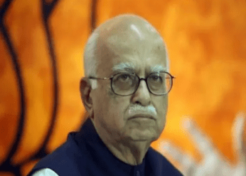 ನರೇಂದ್ರ ಮೋದಿಯ ಆಯ್ಕೆ ಶ್ರೀರಾಮನದ್ದು. ವಾಜಪೇಯಿ ಇರಬೇಕಿತ್ತು : ಎಲ್.ಕೆ. ಅಡ್ವಾಣಿ