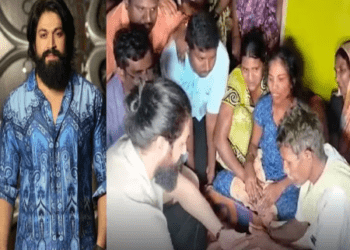 ಅವರ ಕುಟುಂಬಕ್ಕೆ ಏನು ಬೇಕೋ ಅದನ್ನು ಮಾಡ್ತೇನೆ. ಈಗ ಮಾತನಾಡುವ ಸಮಯ ಅಲ್ಲ : ಯಶ್‌