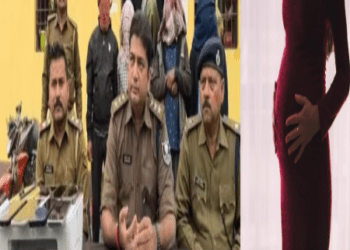 ಮಕ್ಕಳಿಲ್ಲದ ಮಹಿಳೆಯರನ್ನು ತಾಯಿ ಮಾಡಿದರೆ 13 ಲಕ್ಷ : ಸಿಕ್ಕಿ ಬಿದ್ದವರು ಹೇಳಿದ ಕಥೆಯೇ ರೋಚಕ..!