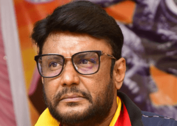 ಯಾರೇನೇ ಮಾಡಿದ್ರೂ ಬೇಜಾರ್‌ ಮಾಡ್ಕೊಳ್ಳಲ್ಲ.. : ದರ್ಶನ್‌ ಮೆಸೇಜ್‌ ಕೊಟ್ಟಿದ್ದಾದರೂ ಯಾರಿಗೆ..?