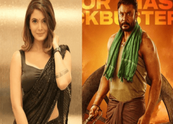 ಶ್ರೀರಸ್ತು ಶುಭಮಸ್ತು, ರಾಧಾ ರಮಣ ಖ್ಯಾತಿಯ ಹುಡುಗಿ ಈಗ ದರ್ಶನ್‌ ಕಾಟೇರ ಸ್ಟಾರ್‌