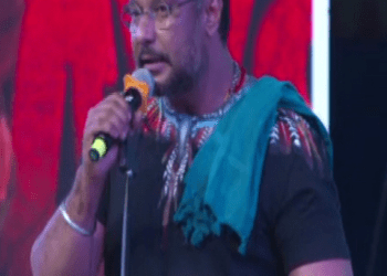 ʻಭೂಮಿಪುತ್ರ‌ʼನಾದ ನಟ ದರ್ಶನ್