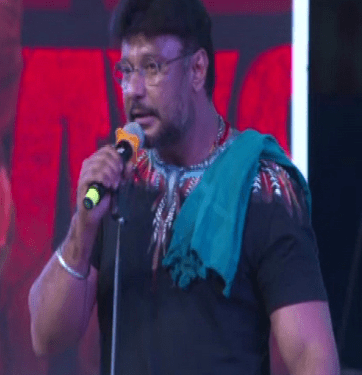 ʻಭೂಮಿಪುತ್ರ‌ʼನಾದ ನಟ ದರ್ಶನ್