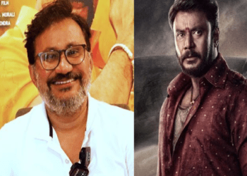 ಕಾಟೇರ ೧೦೦+ ಕೋಟಿ ಮಾಡ್ತಂತೆ.. ಲೆಕ್ಕ ಕೊಟ್ಟಿದ್ದು ರಾಕ್‌ʻಲೈನ್‌ ಅಲ್ಲ..ರಾಜಾಹುಲಿ ಗುರು..!