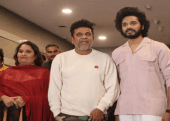 ಹನುಮಾನ್‌ ನೋಡಿದ ಶಿವಣ್ಣಗೆ ತವರಿಗೆ ಬಾ ತಂಗಿ, ಭಜರಂಗಿ ನೆನಪಾಗಿದ್ದೇಕೆ..?