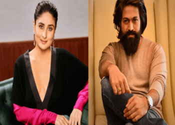 ರಾಕಿಂಗ್‌ ಹಬ್ಬಕ್ಕೆ ಇರಲ್ಲ. ಕರೀನಾ ಕಪೂರ್‌ ಬರೋದು ಕನ್ಫರ್ಮ್‌ ಇಲ್ಲ : ಯಶ್‌ ಬಿಗ್‌ ಅಪ್‌ʻಡೇಟ್ಸ್‌