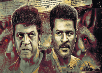 ಶಿವಣ್ಣ ಇಷ್ಟು ಸಿಂಪಲ್ಲಾಗಿರೋದ್ಯಾಕೆ..? ಕರಟಕ ಪ್ರಭುದೇವಗೆ ದಮನಕ ಶಿವಣ್ಣ ಕೊಟ್ಟ ಉತ್ತರ..!