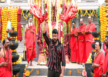 ಕಾಟೇರ ಒಟಿಟಿ ಪ್ರದರ್ಶನಕ್ಕೆ ಬೀಳುತ್ತಾ ಬ್ರೇಕ್..?‌