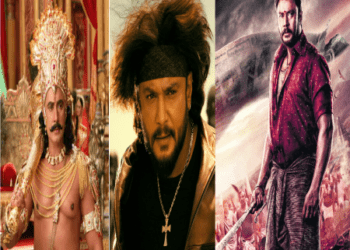 ಕುರುಕ್ಷೇತ್ರ, ರಾಬರ್ಟ್‌ ಚಿತ್ರಗಳು ಮಾಡದ ದಾಖಲೆ ಬರೆಯುತ್ತಾನಾ ಕಾಟೇರ..?