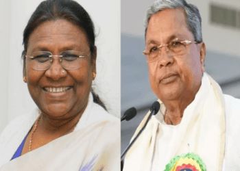 ಇದೇ ಮೊದಲ ಬಾರಿಗೆ ಕ್ಷಮೆ ಕೇಳಿದ ಸಿಎಂ ಸಿದ್ದರಾಮಯ್ಯ : ರಾಷ್ಟ್ರಪತಿಯನ್ನು ಅವಳು.. ಎಂದಿದ್ದಕ್ಕೆ ವಿಷಾದ..