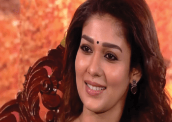 ಅನ್ನಪೂರ್ಣಿ ನಯನತಾರಾ ವಿರುದ್ಧ ಎಫ್‌ʻಐಆರ್‌ : ಚಿತ್ರದಲ್ಲಿ ಹಿಂದೂ ಅವಹೇಳದನ ದೃಶ್ಯಗಳೇನಿವೆ..?