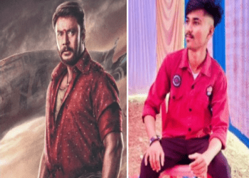 ದರ್ಶನ್‌ʻರ ಕಾಟೇರ ಪೈರಸಿ ಮಾಡ್ತಿದ್ದವನು ಸಿಕ್ಕಿಬಿದ್ದಿದ್ದು ಹೇಗೆ..? ಜಸ್ಟ್‌ 40 ರೂಪಾಯ್..!‌